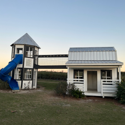 Farm play activities for homeschool students